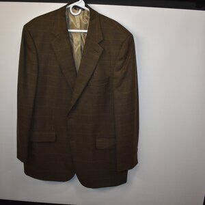Bill Blass Menswear Sport Coat